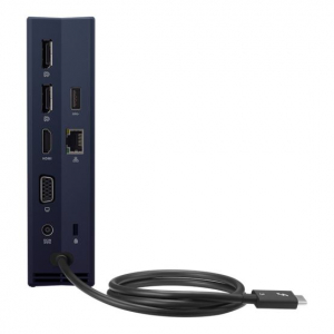 ASUS SimPro Dock 2 dokkoló állomás